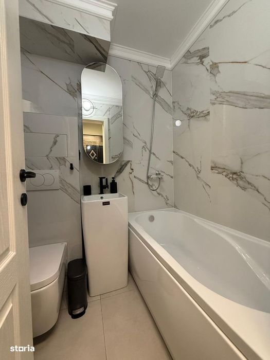 Apartament 2 camere, renovat recent