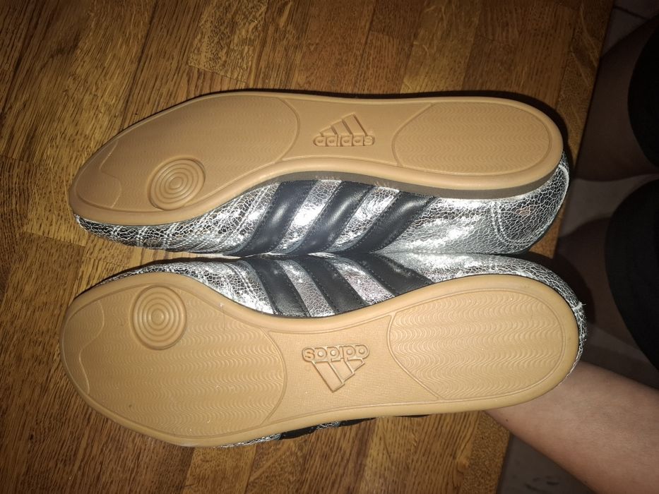 Маратонки adidas SMII-LS