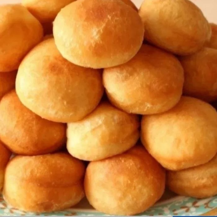 Выпечка вкусная. Блины