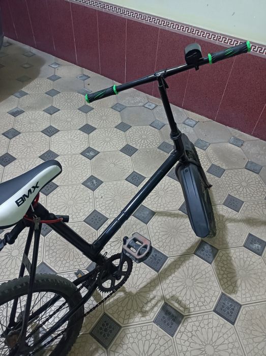 Скидка Kama velosiped sotiladi