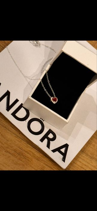 Пандора колие Валс Pandora