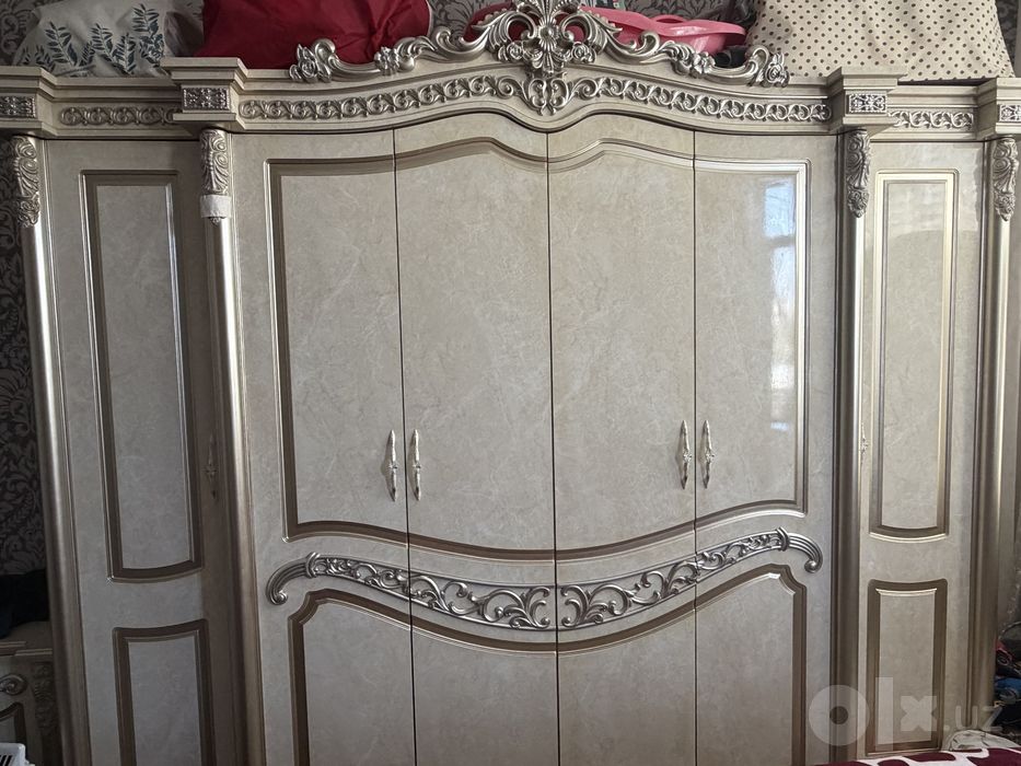 Mebel sifatli sizga ancha yillar xizmat qila oladi