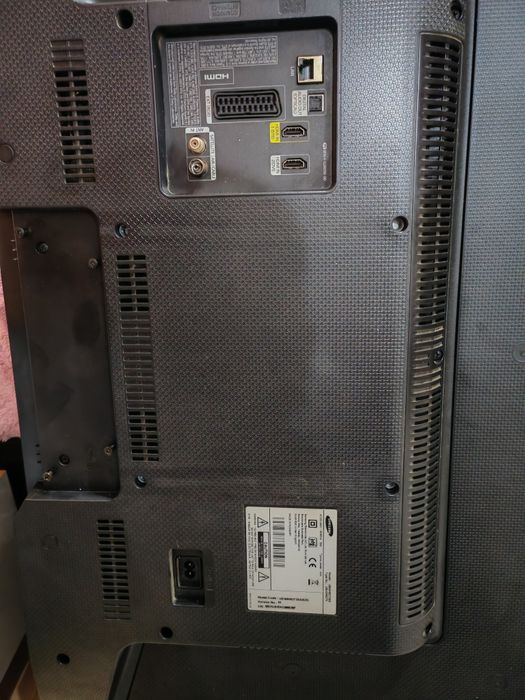 Tv Smart Samsung și Vinchi