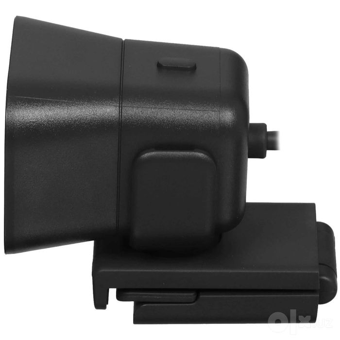 \ Веб-камера Logitech StreamCam Plus Black