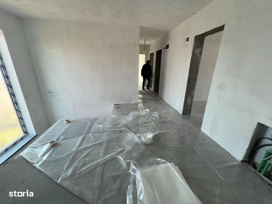 Duplex / Afacere P+1E, Maracineni, Micesti, langa Pitesti