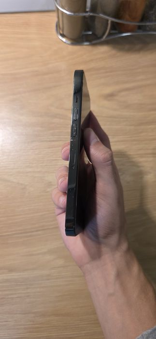 Iphone 13 pro Alpine Green