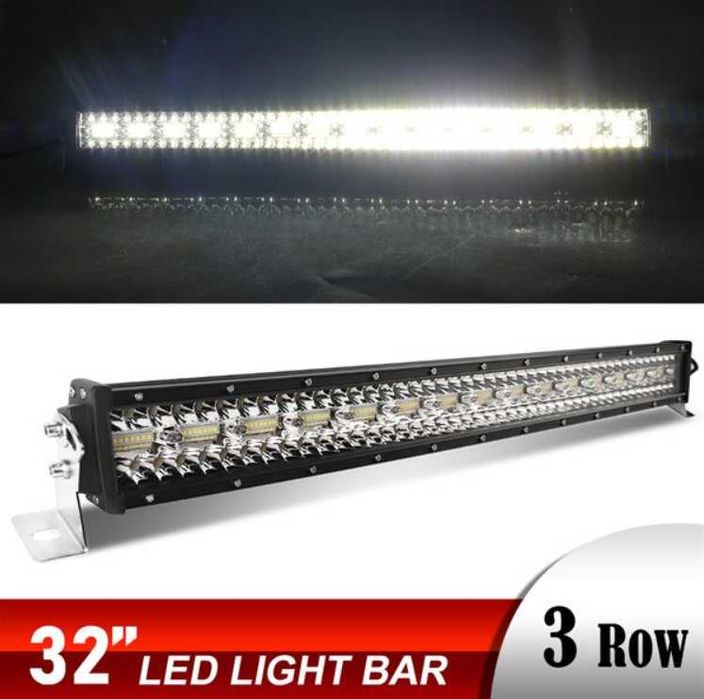 ЛЕД БАР/LED BAR 12D 32" (82см) 585W