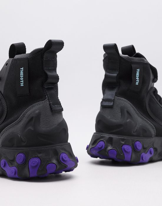 Nike react 44 номер nomer air max huarache jordan zoom metcon VaporMax