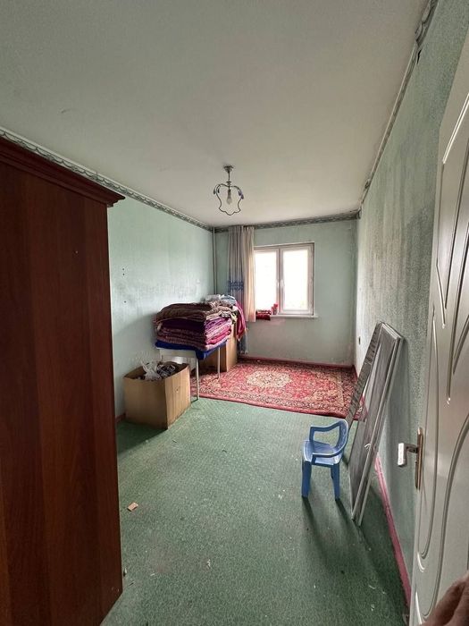 4 квартал. 2х ком 65м2. Ипотеку можно