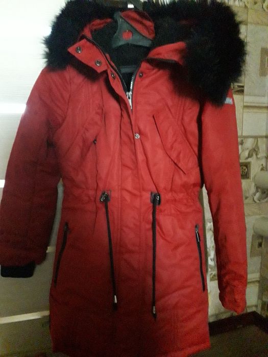 Продам пальто зимнее. Распродажа.