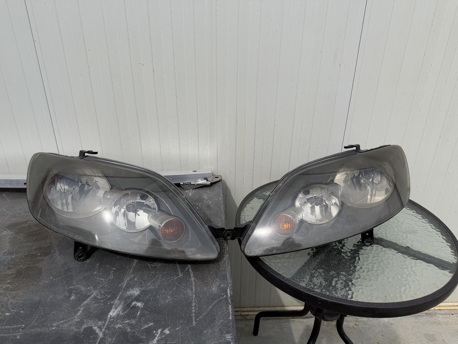 Фарове за Голф 5+