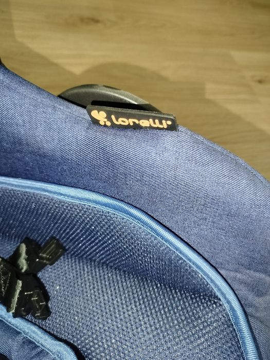 Бебешко столче за кола Lorelli