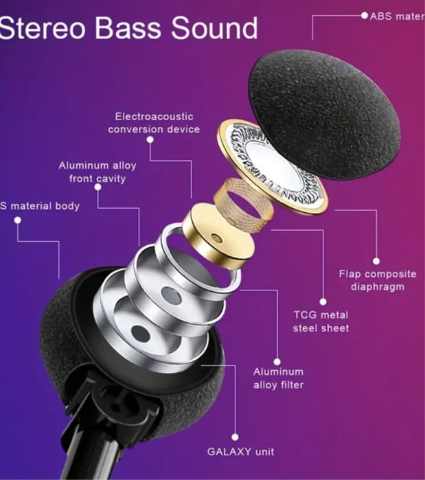 Продам очки с наушниками