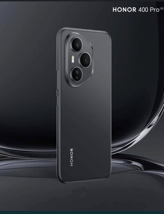 HONOR 400 Pro 12/512 GB sotiladi