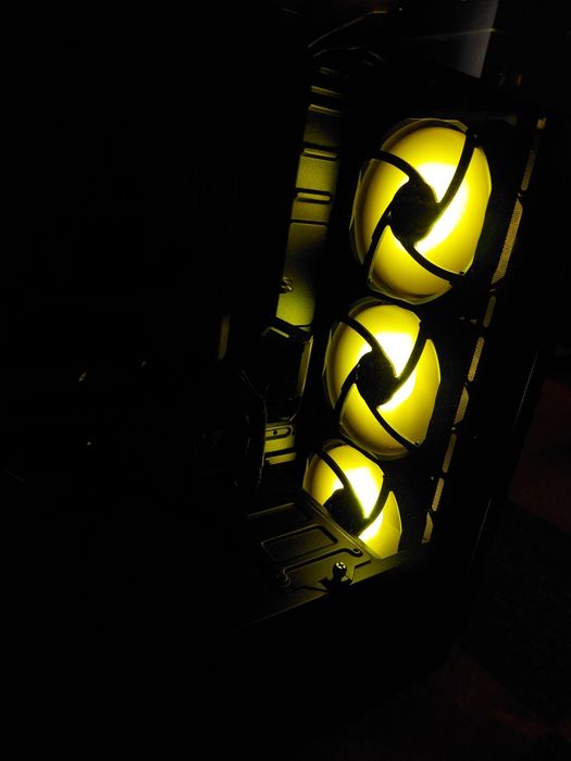 Геймърски компютър