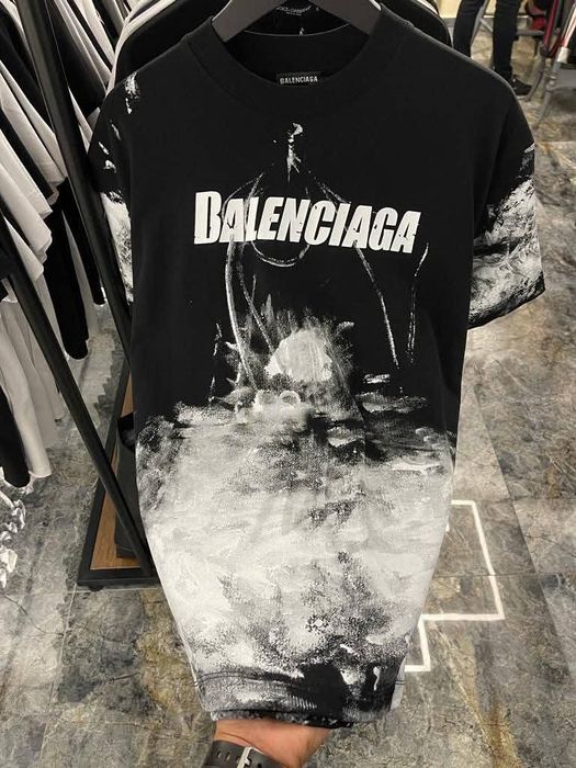 Мъжки тениски различни модели