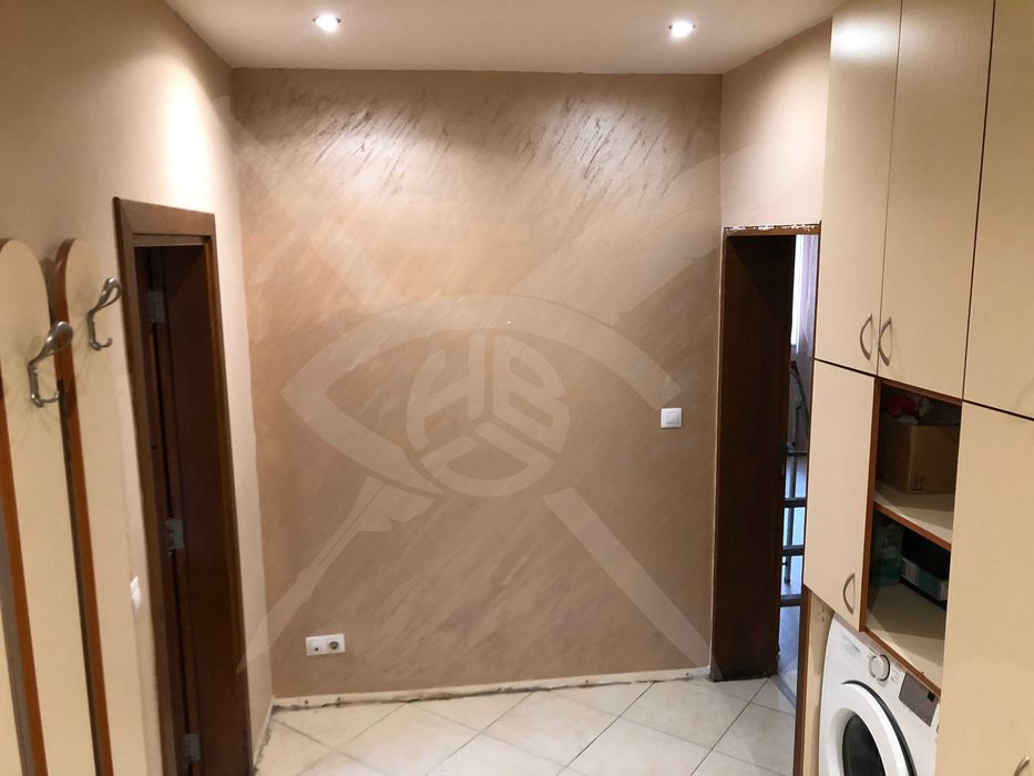 Продава се Етаж от къща в Асеновград - 109 кв.м за 1239 €/кв.м - Снимка #11