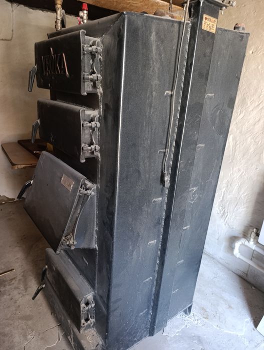 Твёрдотопливный ктёль