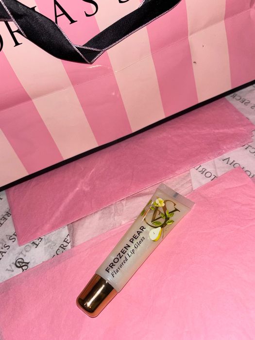 Lipgloss Victoria’s Secret FROZEN PEAR