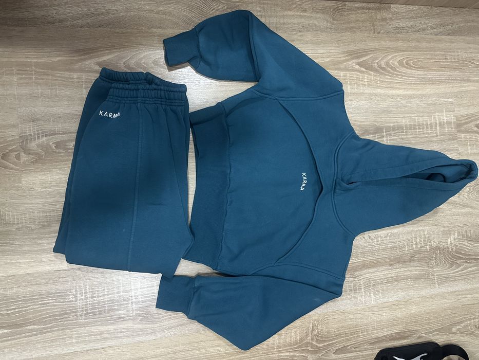 Дамски екип Karma