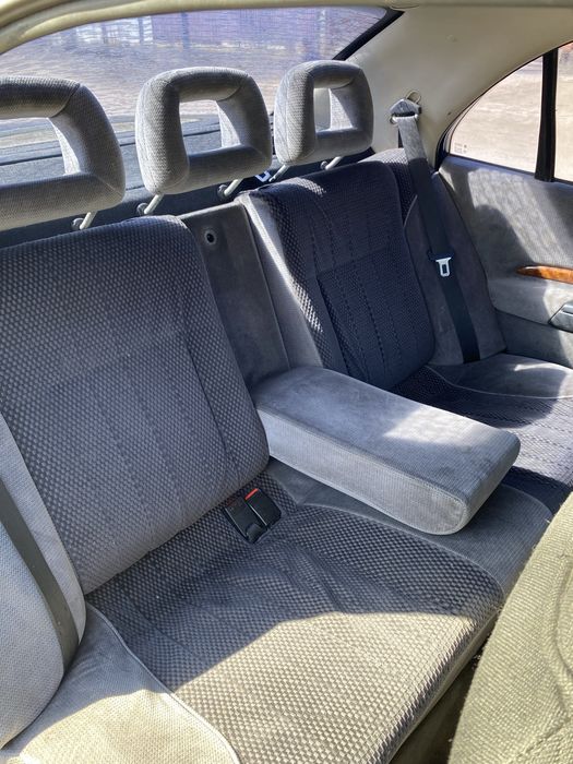 Продам Opel Omega