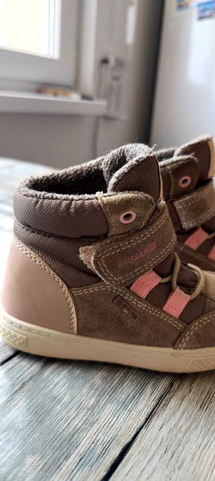 Бебешки боти Primigi