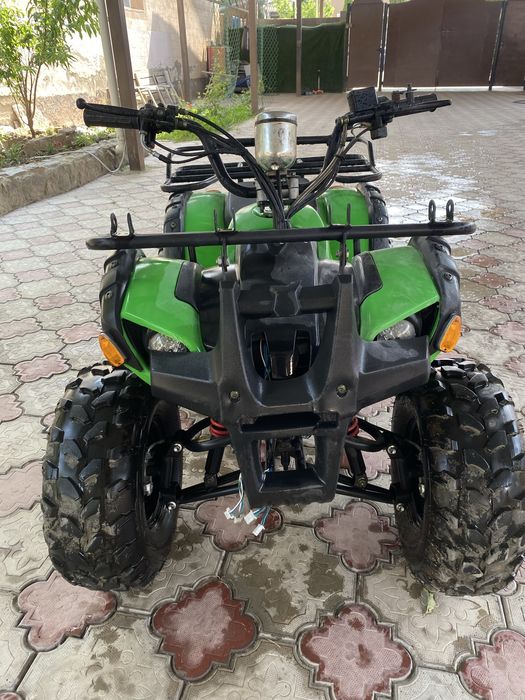 Квадроцикл 150куб