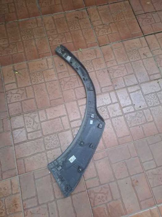 Overfender bandou dreapta spate Hyundai Kona an 2018-2020