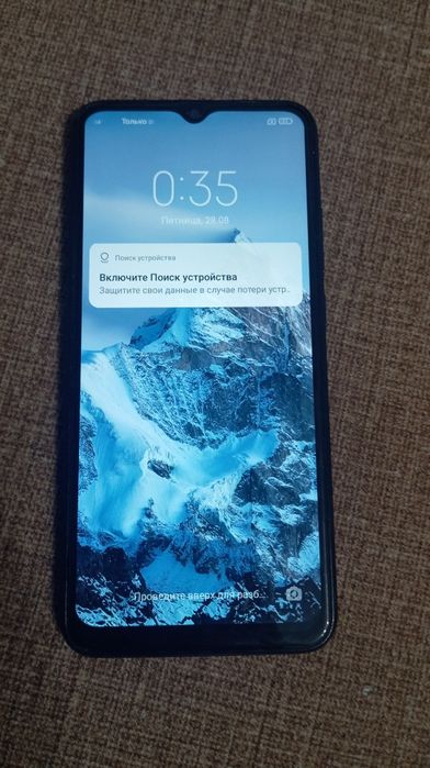 Продам телефон Redmi 10A