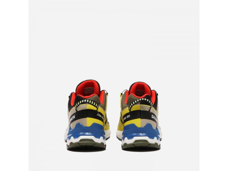 Salomon Xa Pro Gore tex  размери - 41 1/3