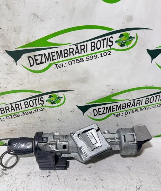 Contact cu cheie 3M51 3F880 AC Ford Focus 2005 1.6 TDCi MT (90 hp)