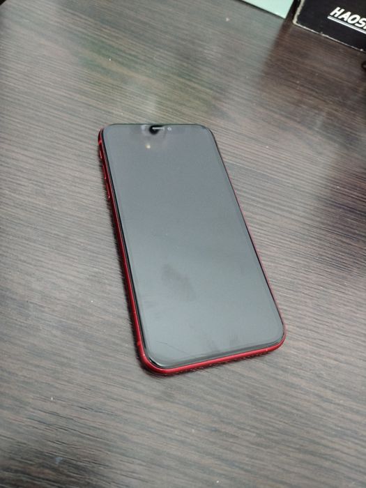 iPhone 11  128GB
