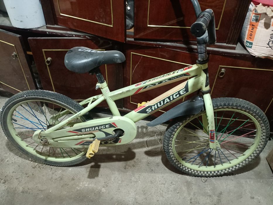 Детские велосипеды