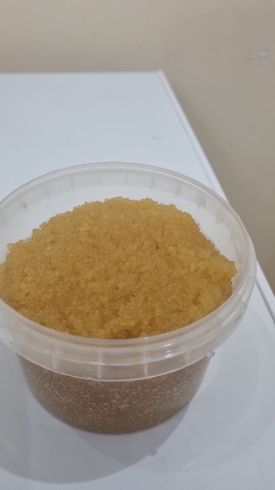 Щучья икра 12тыс