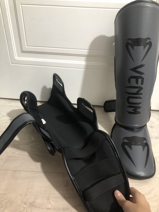 Футы мма кикбоксинг арналган