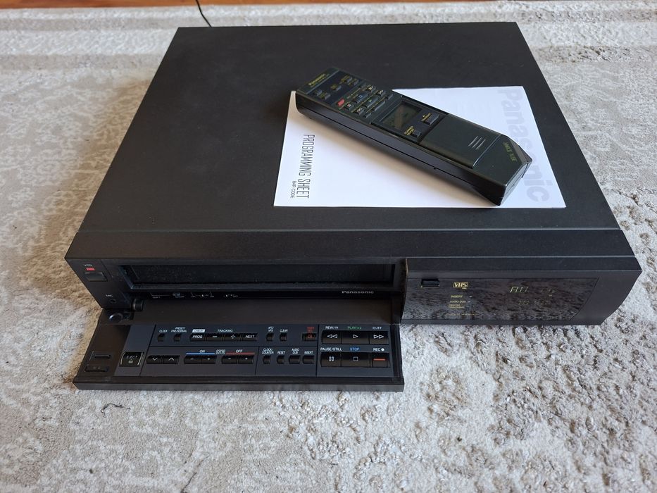 Panasonic NV-J35