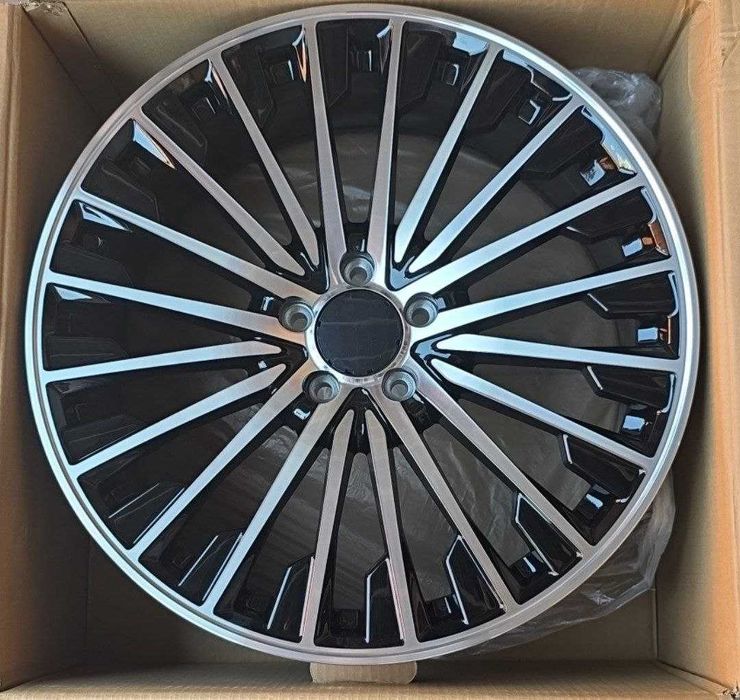 FORMULAPLUS 20R 5/112 5/114 5/120 Saka Diskalar