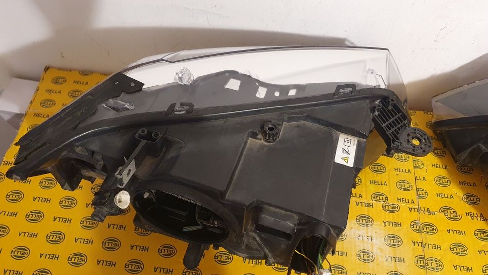 Far faruri bi xenon adaptiv BMW x3 f25 modul calculator