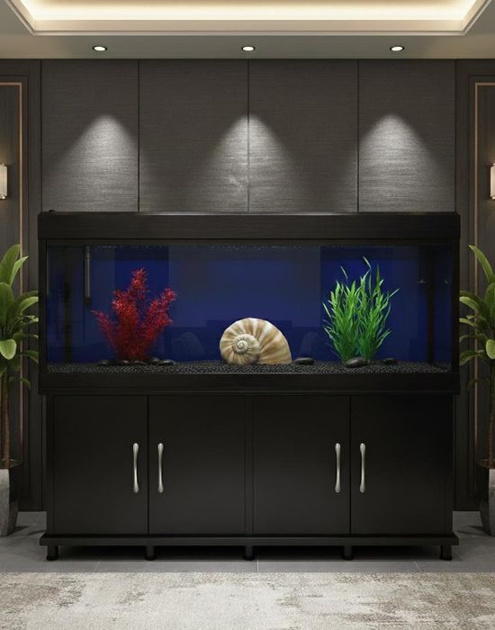 Зоомарт «аквариум»