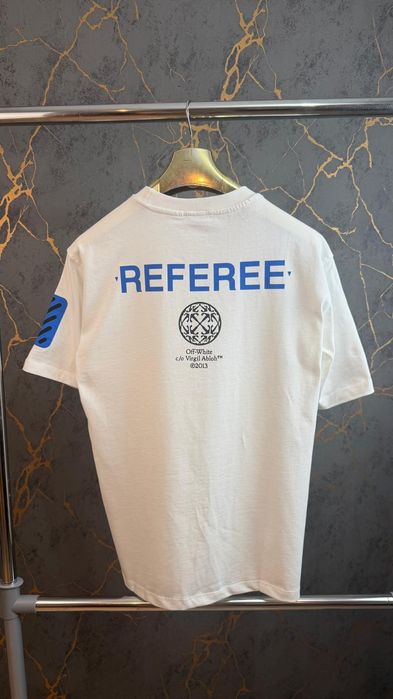 Compleu OFF White