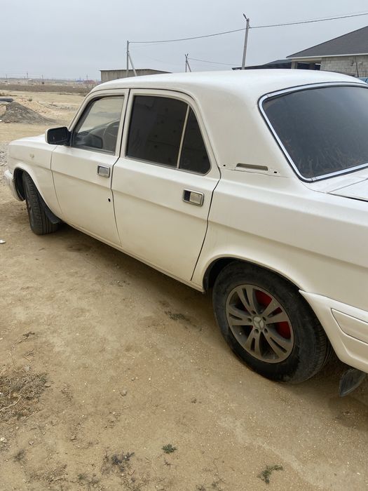 Газ 3110 сатылады 2000ж