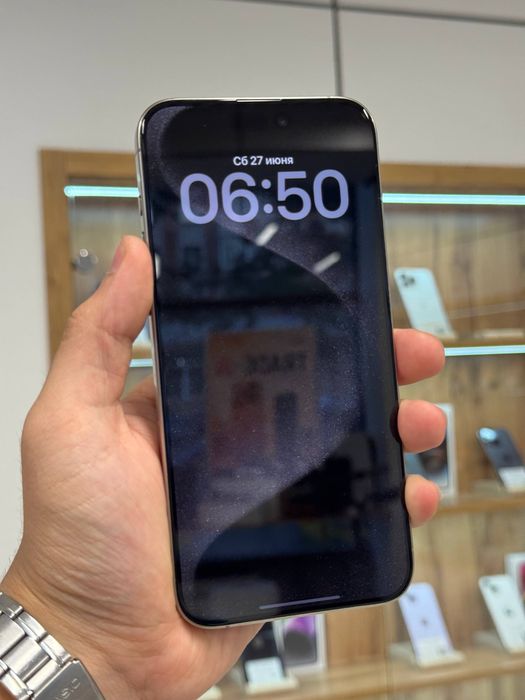 Iphone 15 Pro Max 512 Gb