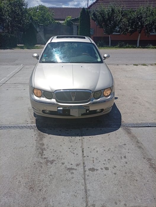 Vând ROVER 75 dizel