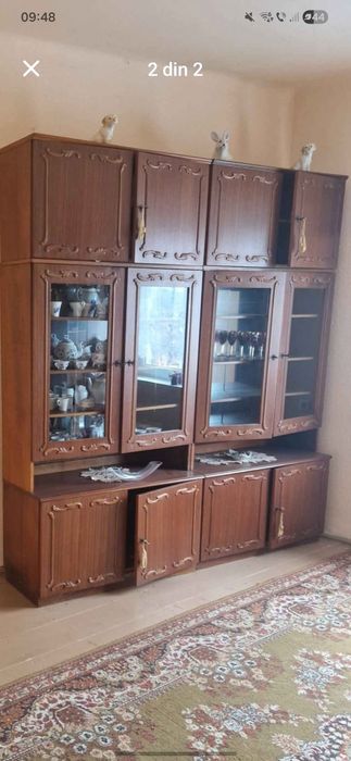 Mobila de sufragerie!