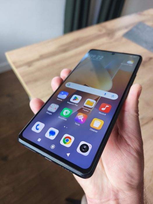 Xiaomi 11T Pro 5G 256GB / 8GB RAM – impecabil, fără zgârieturi