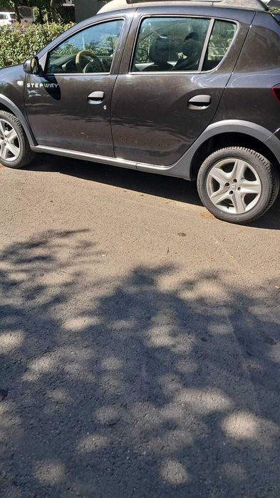 DACIA Sandero 2014 — imagine 3