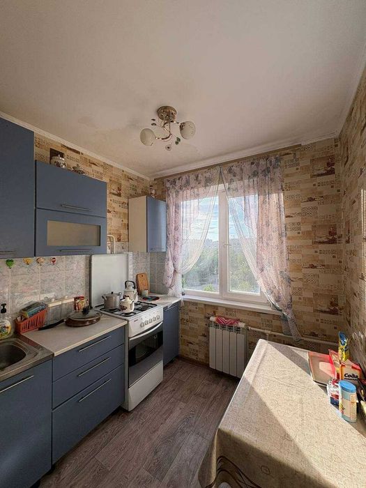 Продам 3х комн кв Тургенева