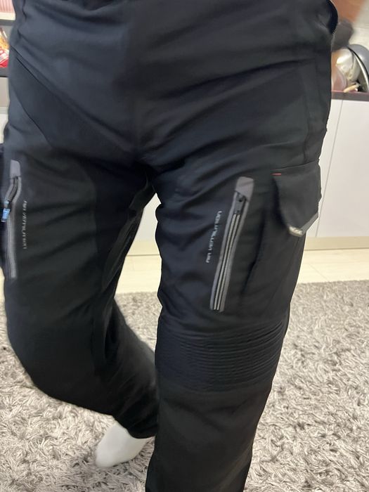 Pantaloni motor Buse Murano ||| Pants