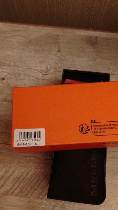 Очки MELLER оригинал