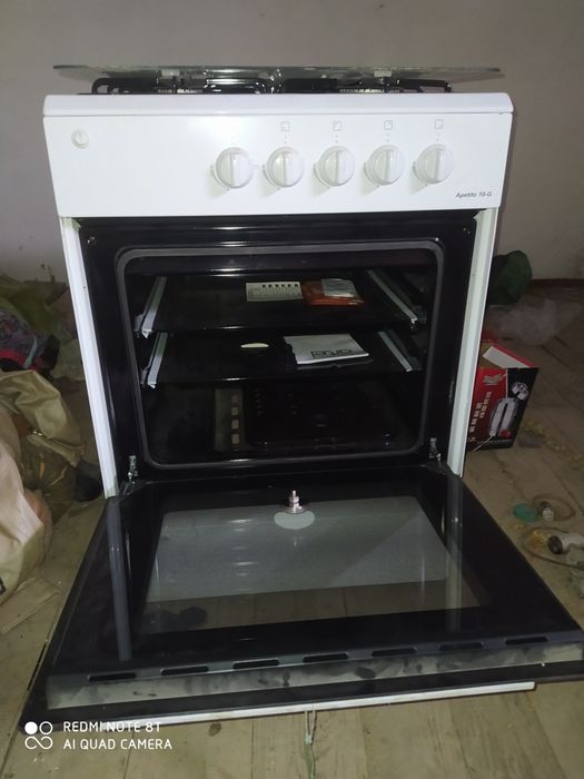 Artel gaz plita sotiladi